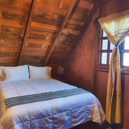 La Diligencia Cabanas Campestres Morelia Zewnętrze zdjęcie