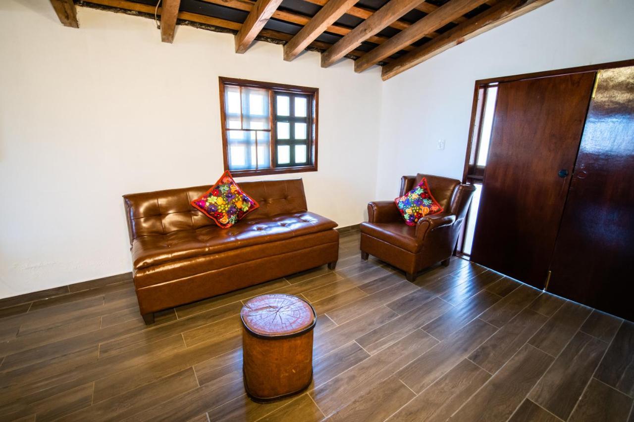La Diligencia Cabanas Campestres Morelia Zewnętrze zdjęcie