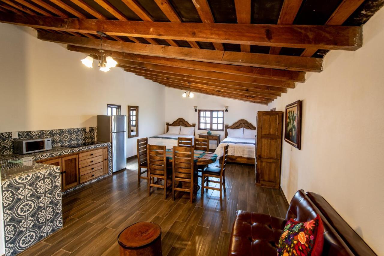La Diligencia Cabanas Campestres Morelia Zewnętrze zdjęcie