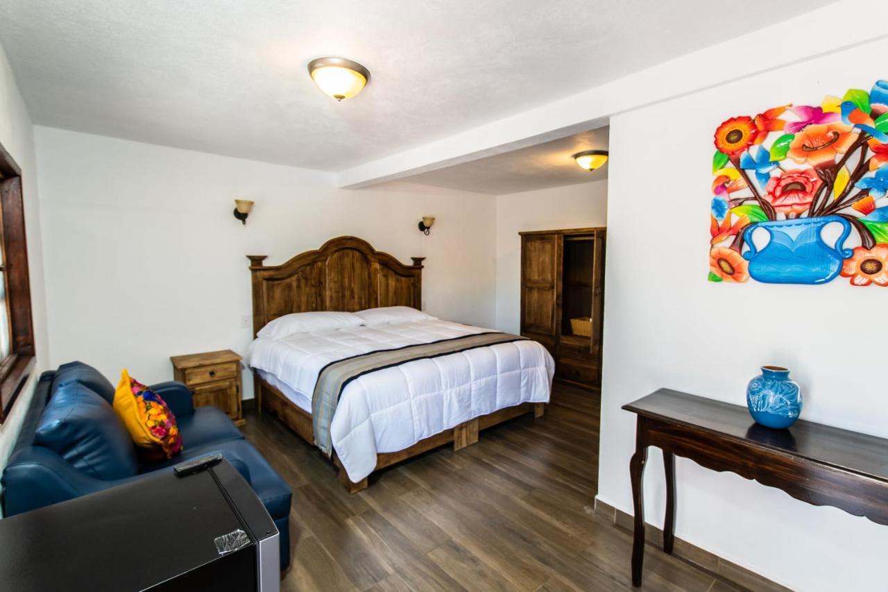 La Diligencia Cabanas Campestres Morelia Zewnętrze zdjęcie
