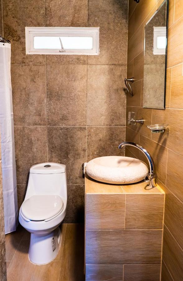 La Diligencia Cabanas Campestres Morelia Zewnętrze zdjęcie