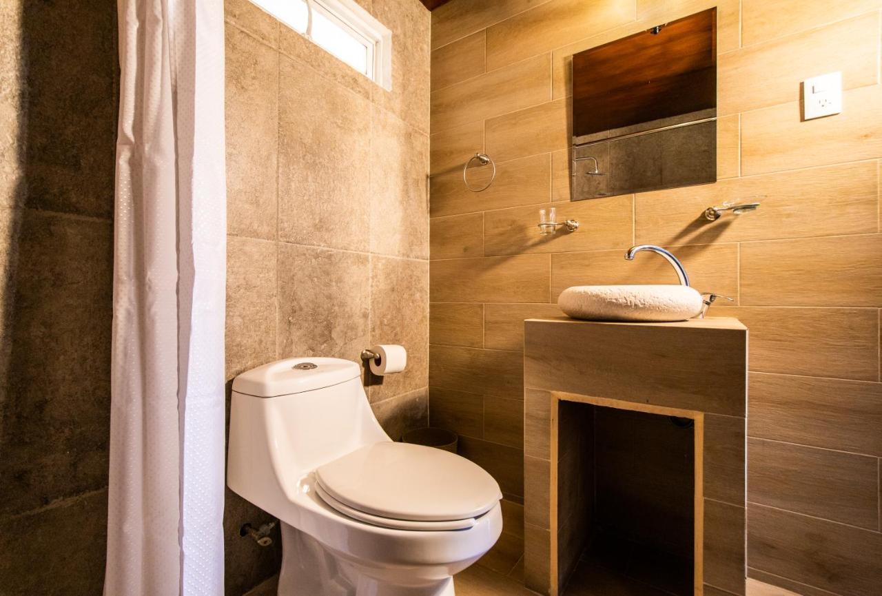 La Diligencia Cabanas Campestres Morelia Zewnętrze zdjęcie