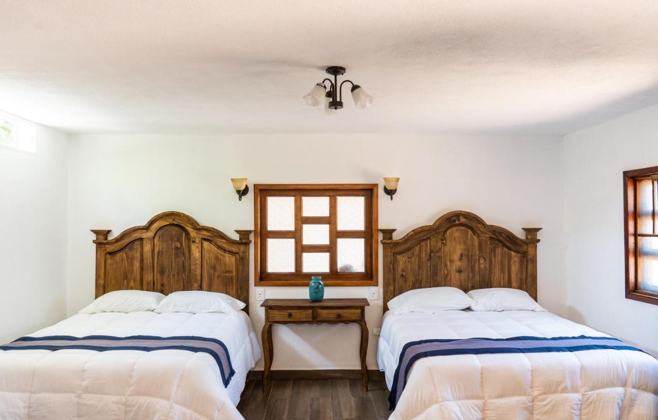 La Diligencia Cabanas Campestres Morelia Zewnętrze zdjęcie